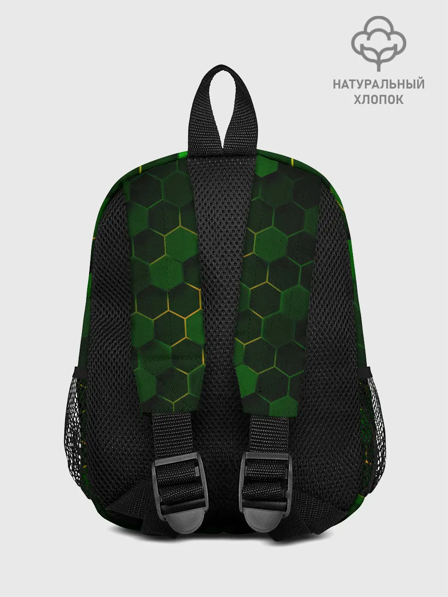 Рюкзак детский / ЧЕРЕПАШКИ - НИНДЗЯ