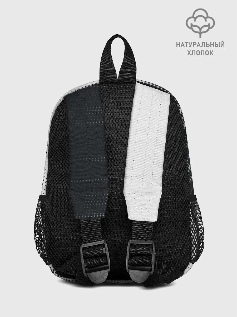 Рюкзак детский / Форма Нью Кстла