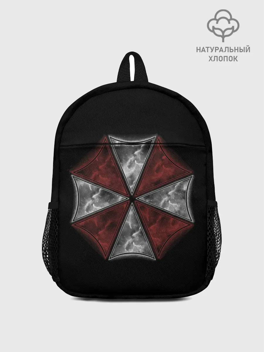Рюкзак детский / Umbrella Corporation