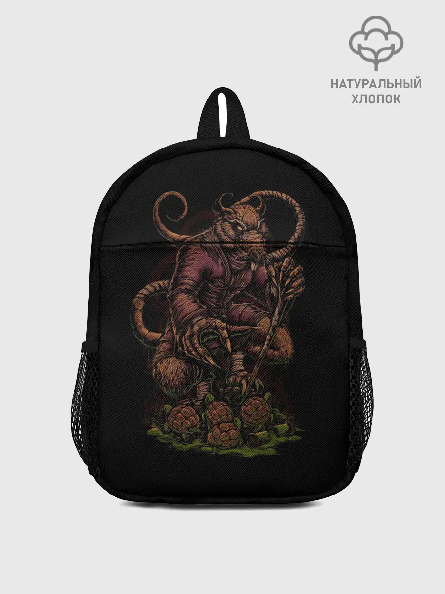 Рюкзак детский / Черепашки-Ниндзя