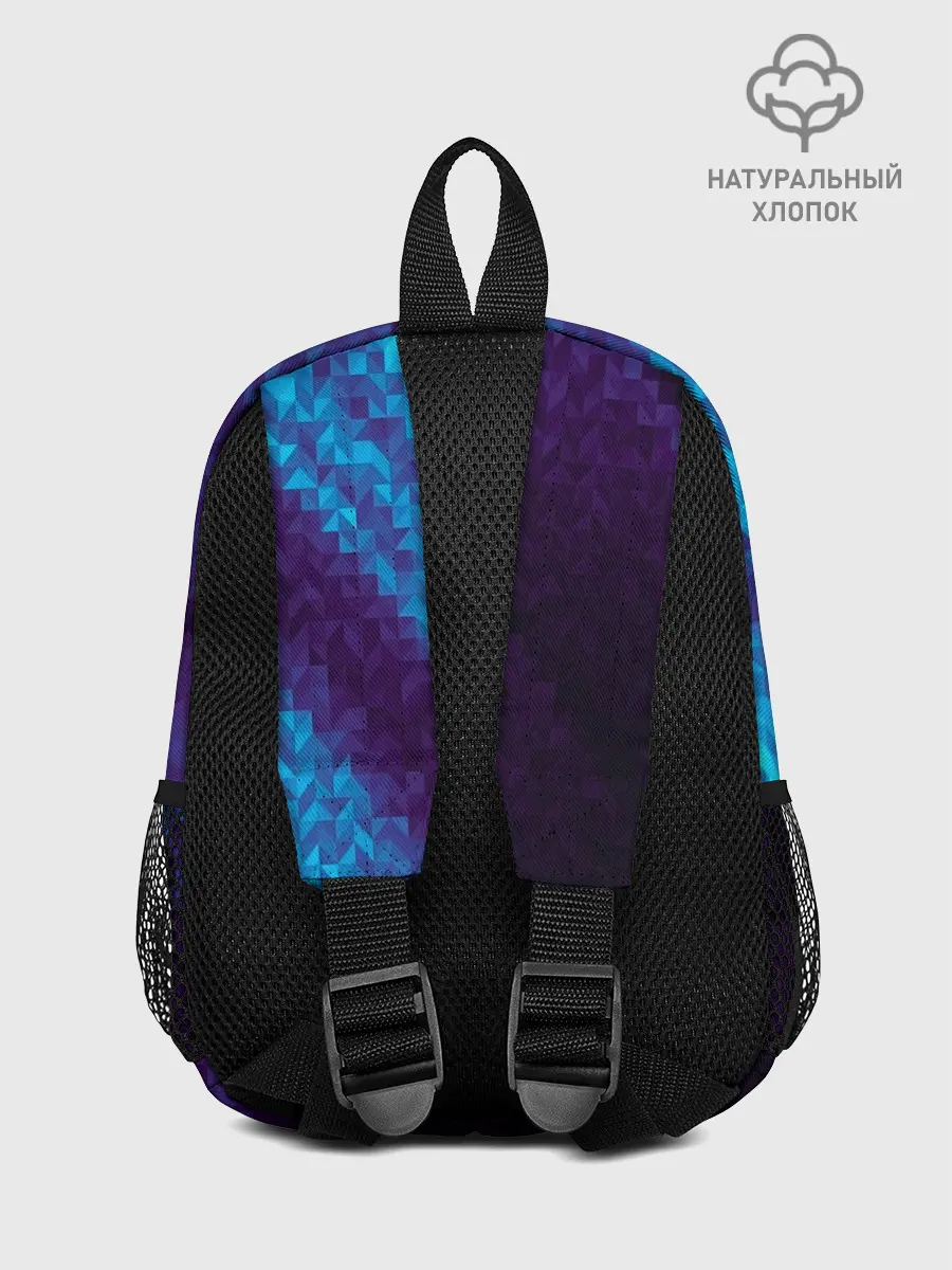 Рюкзак детский / Abstract