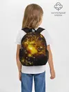 Рюкзак детский / Space