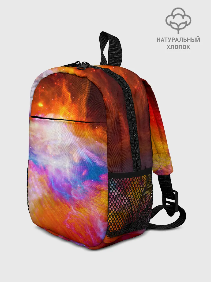 Рюкзак детский / Space