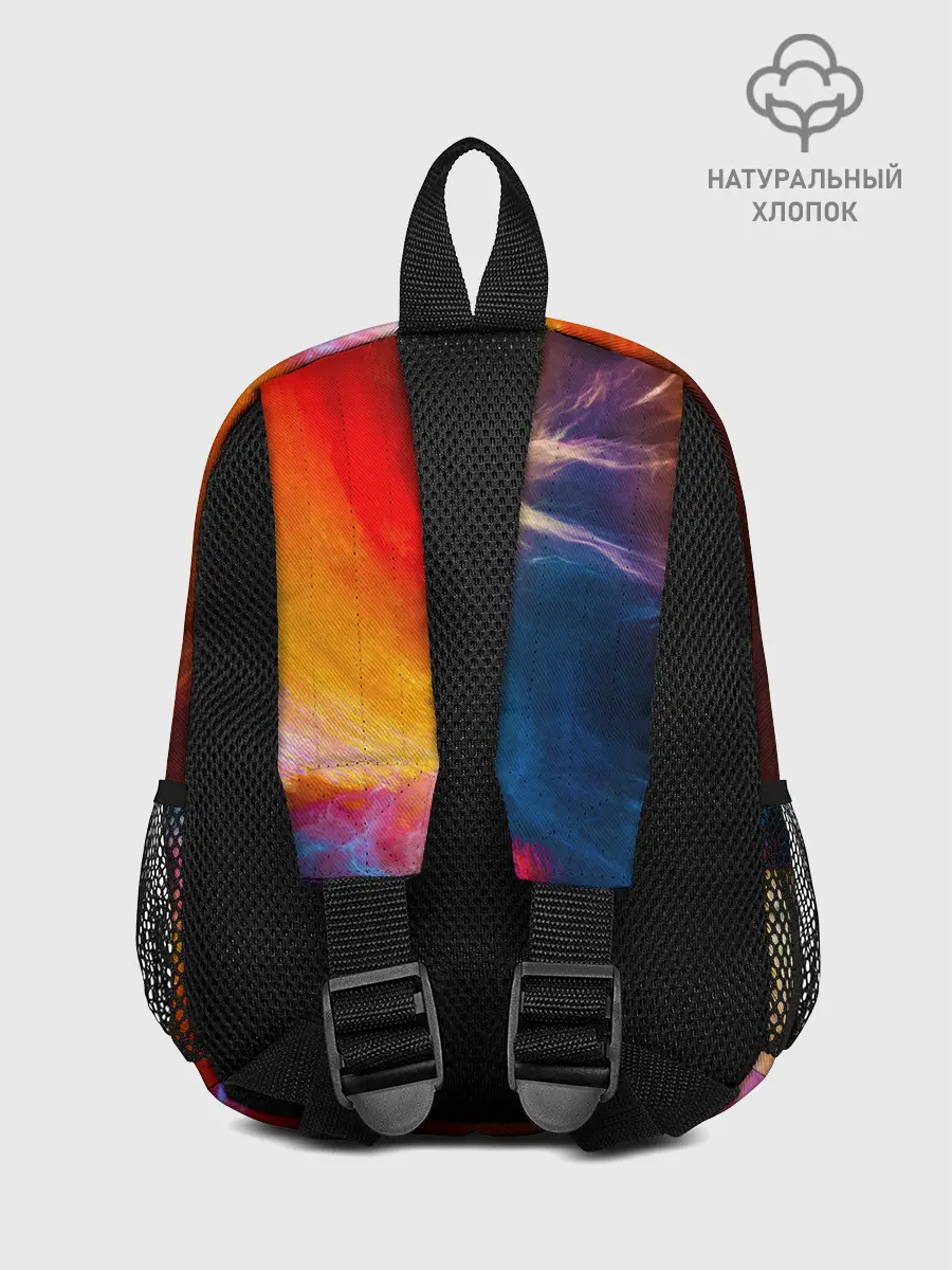 Рюкзак детский / Space