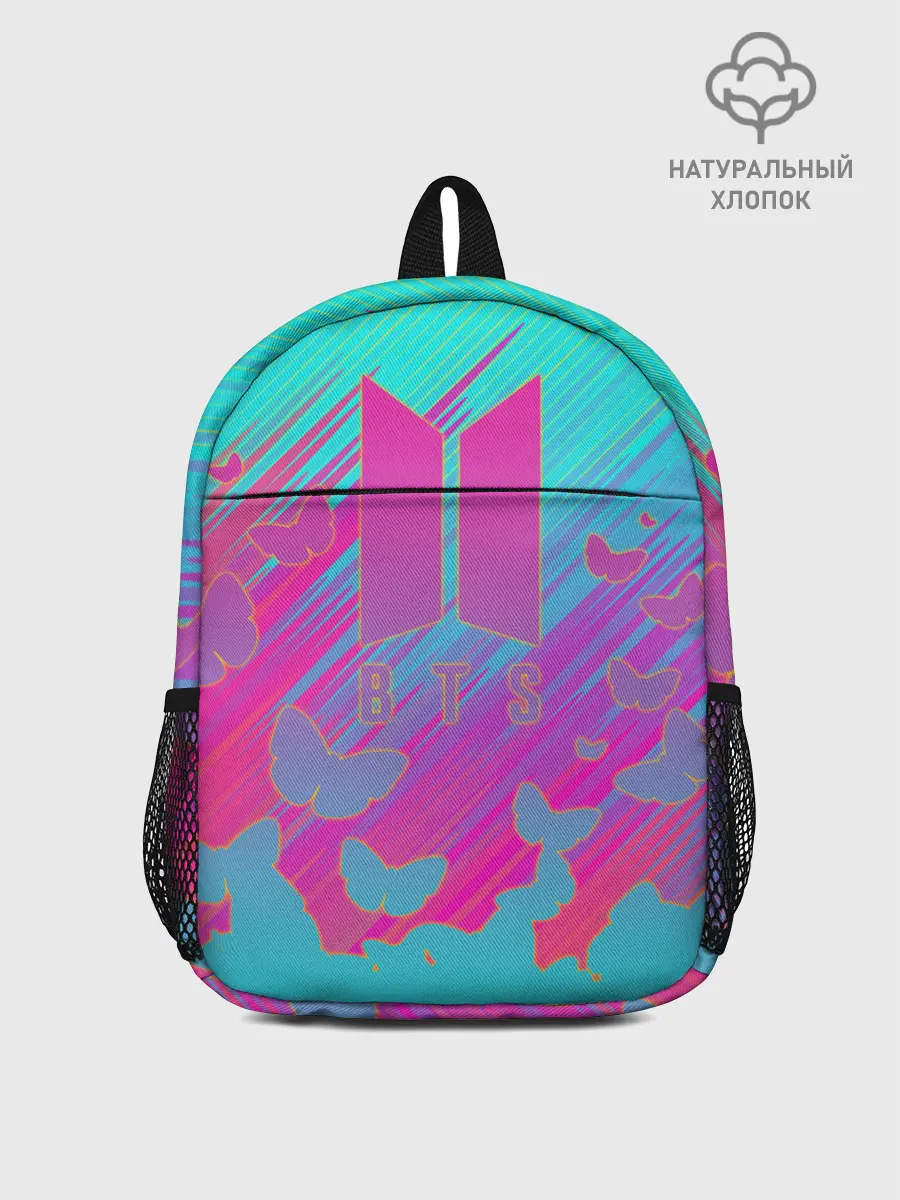 Рюкзак детский / BTS