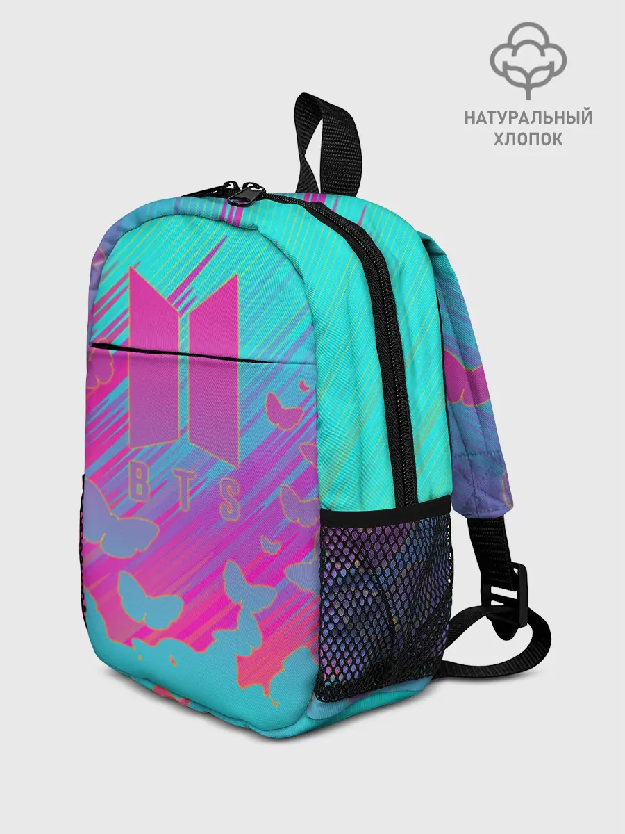 Рюкзак детский / BTS