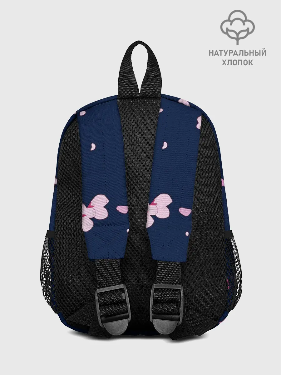 Рюкзак детский / Сакура