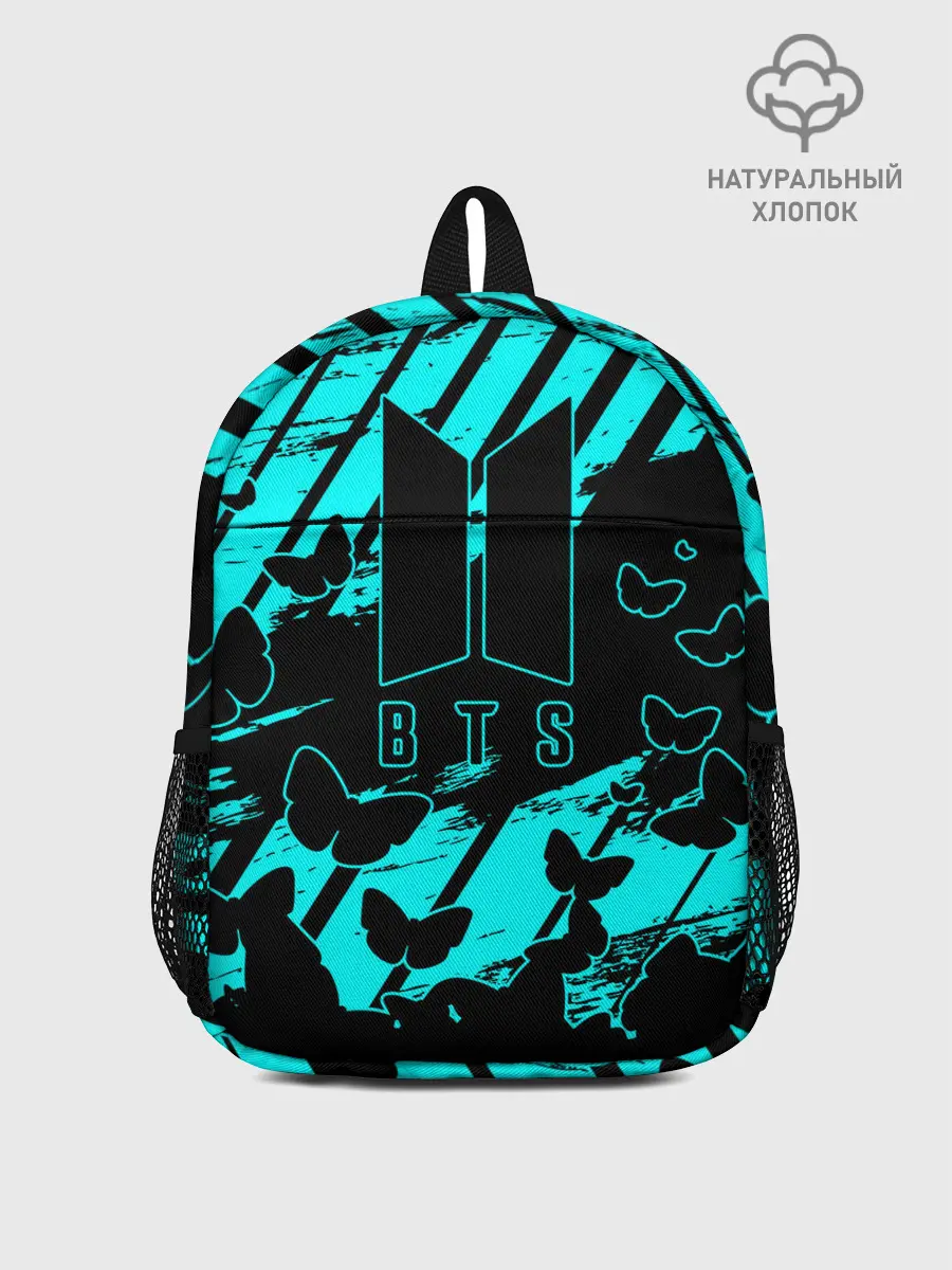 Рюкзак детский / BTS
