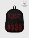 Рюкзак детский / Slipknot