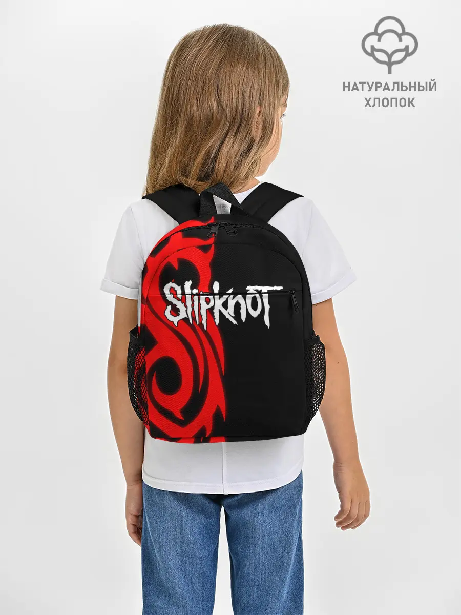 Рюкзак детский / Slipknot