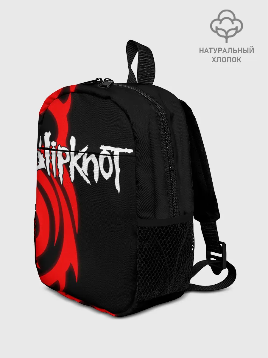Рюкзак детский / Slipknot