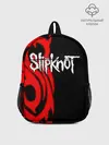 Рюкзак детский / Slipknot