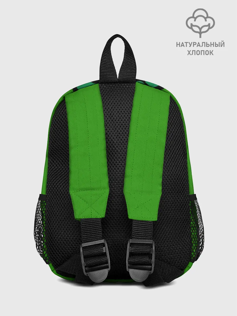 Рюкзак детский / Черепашки-ниндзя