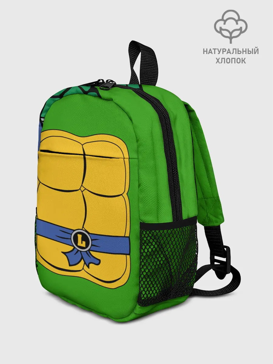 Рюкзак детский / Черепашки-ниндзя