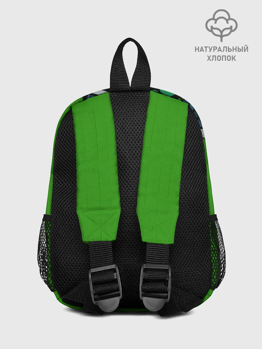 Рюкзак детский / Черепашки-ниндзя