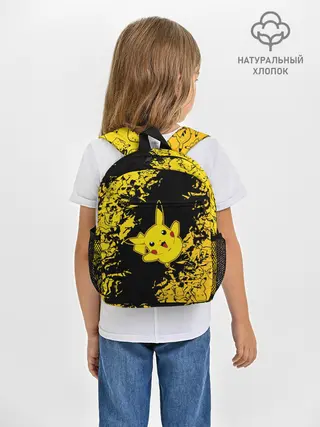 Рюкзак детский / Пикачу