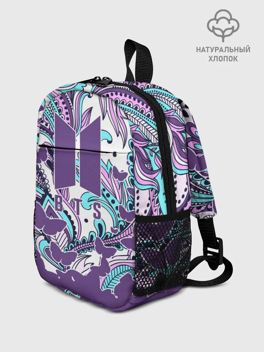 Рюкзак детский / BTS