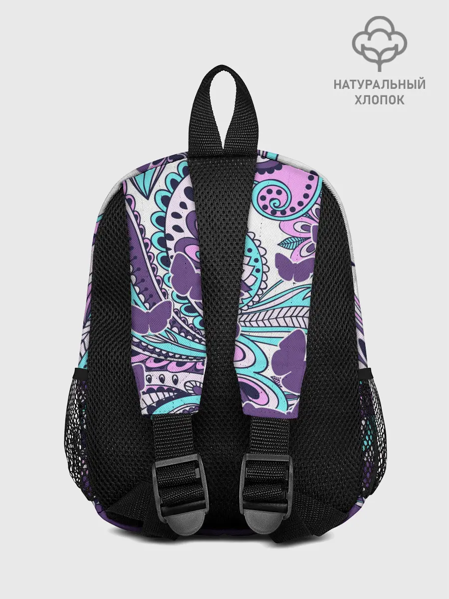 Рюкзак детский / BTS