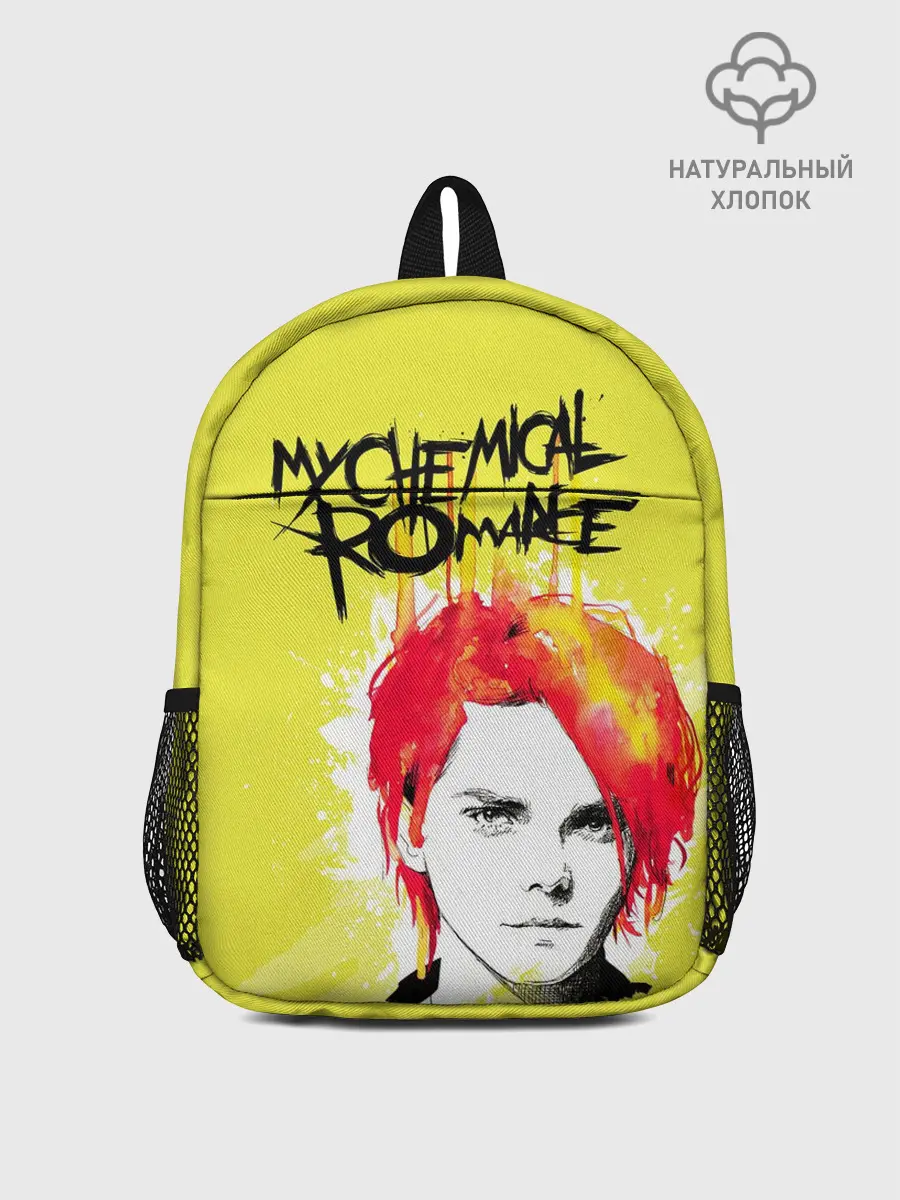 Рюкзак детский / My Chemical Romance
