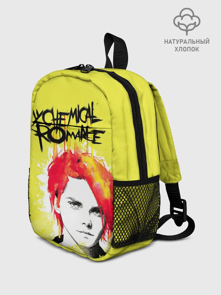 Рюкзак детский / My Chemical Romance
