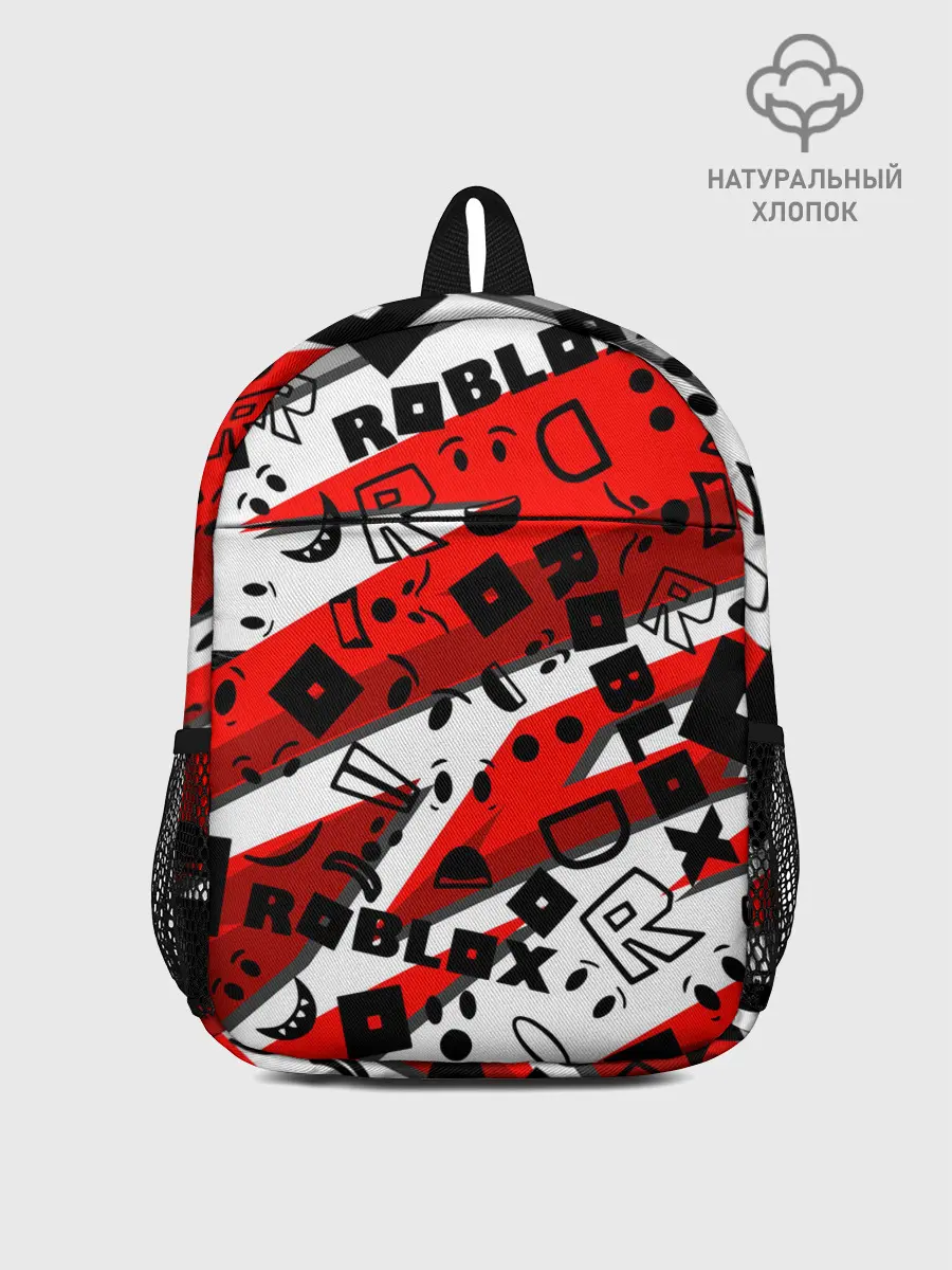 Рюкзак детский / Roblox