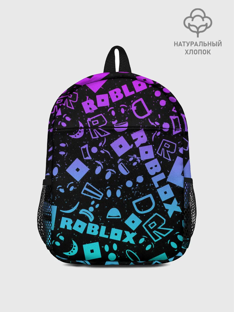 Рюкзак детский / ROBLOX | РОБЛОКС