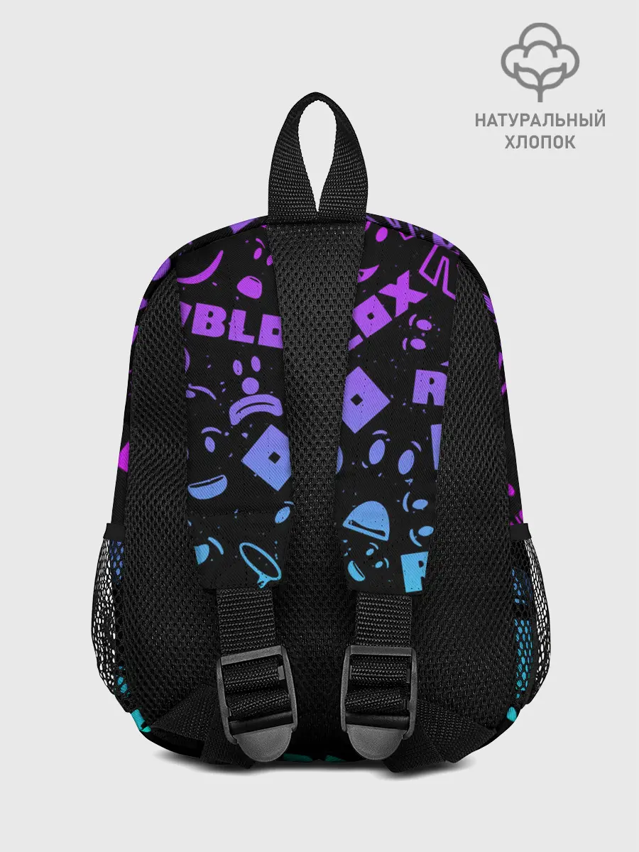 Рюкзак детский / ROBLOX | РОБЛОКС