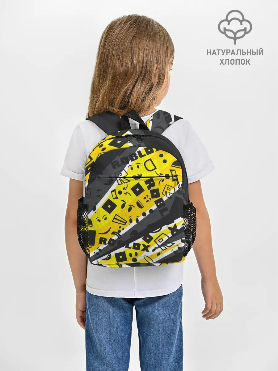 Рюкзак детский / Roblox