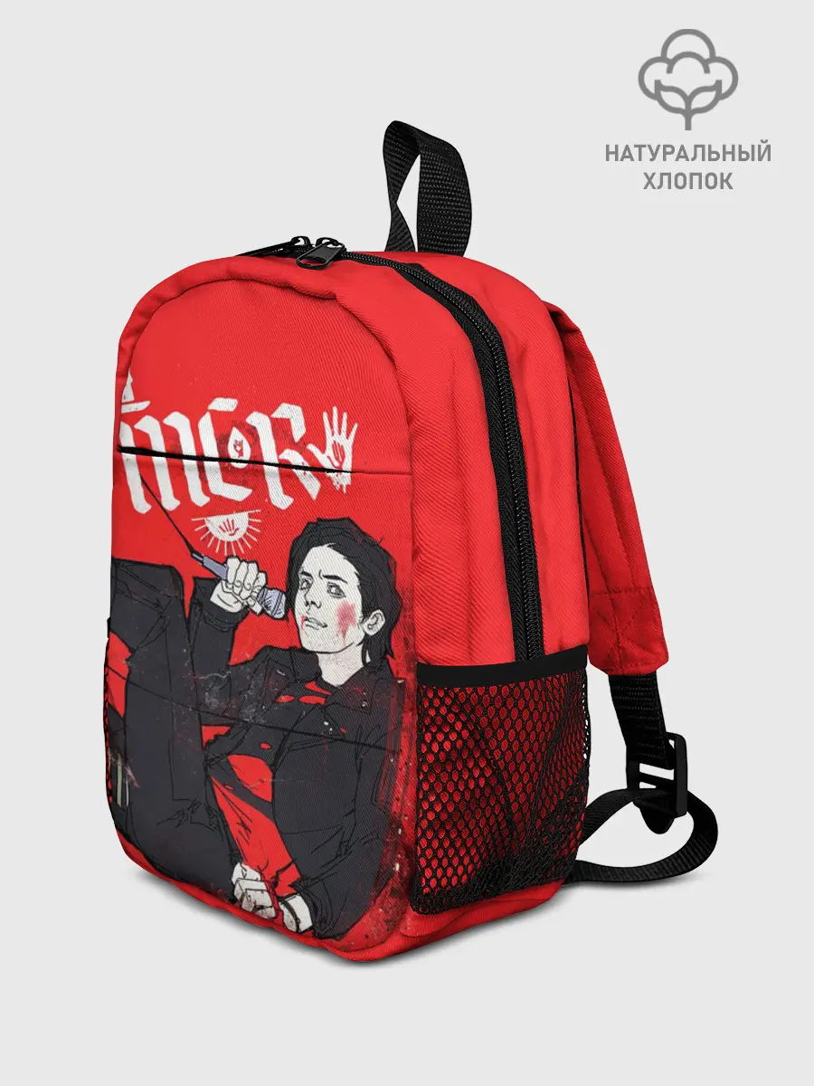 Рюкзак детский / MCR