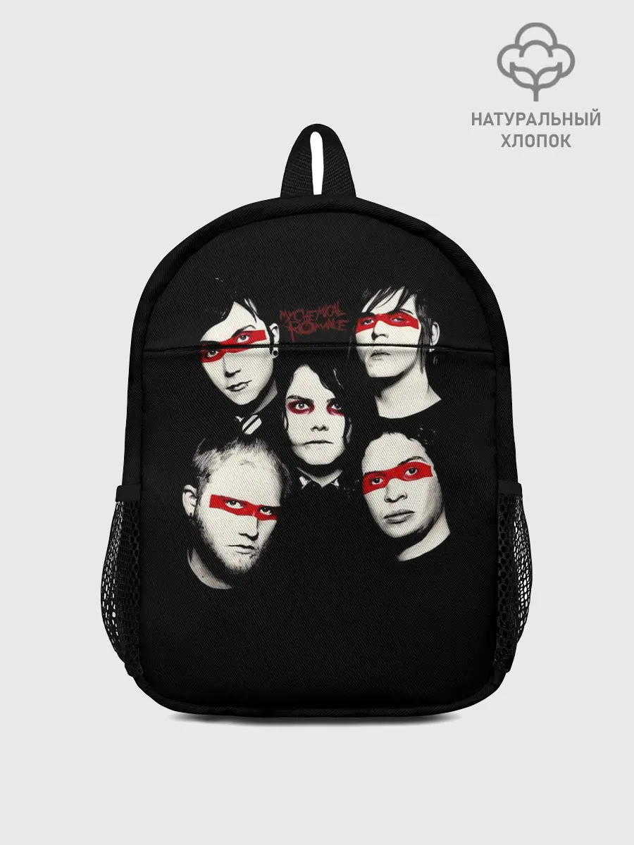 Рюкзак детский / My Chemical Romance