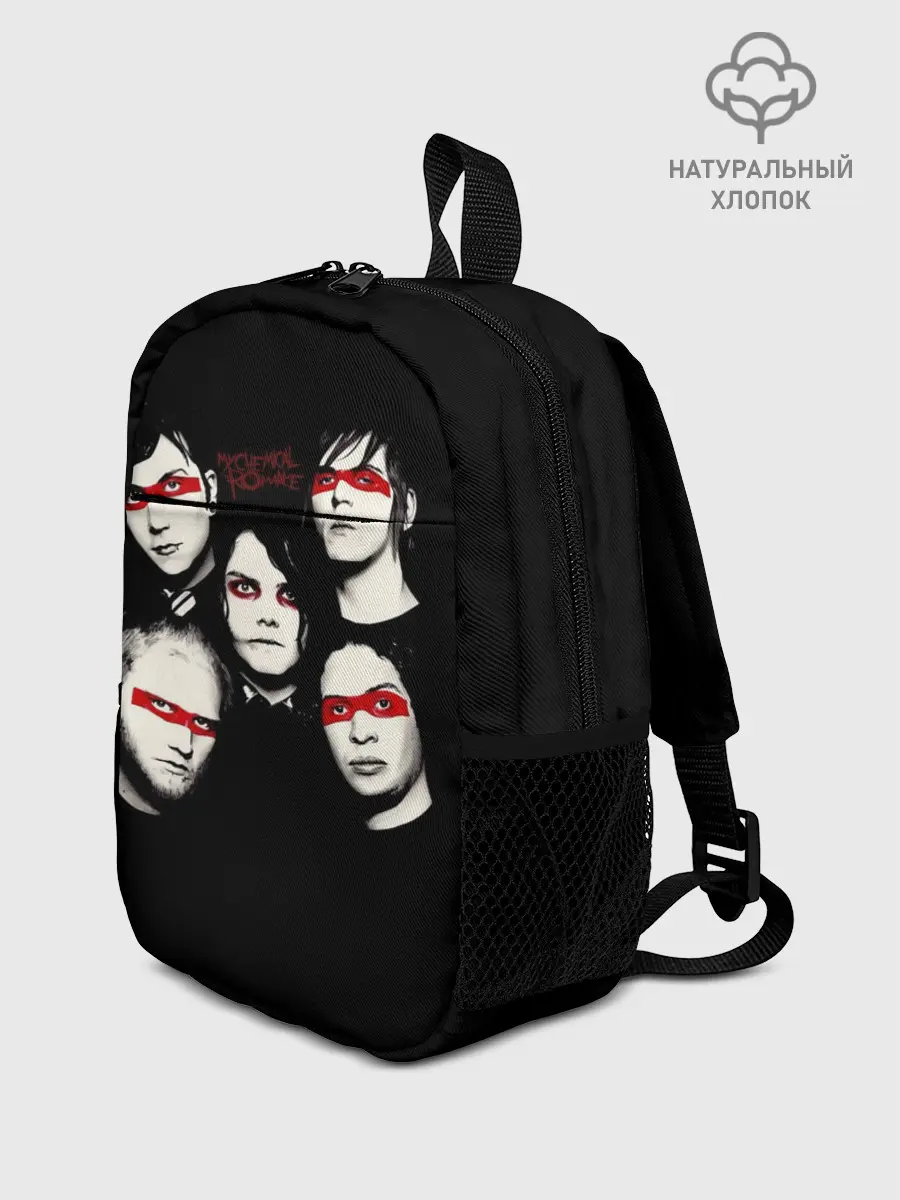 Рюкзак детский / My Chemical Romance