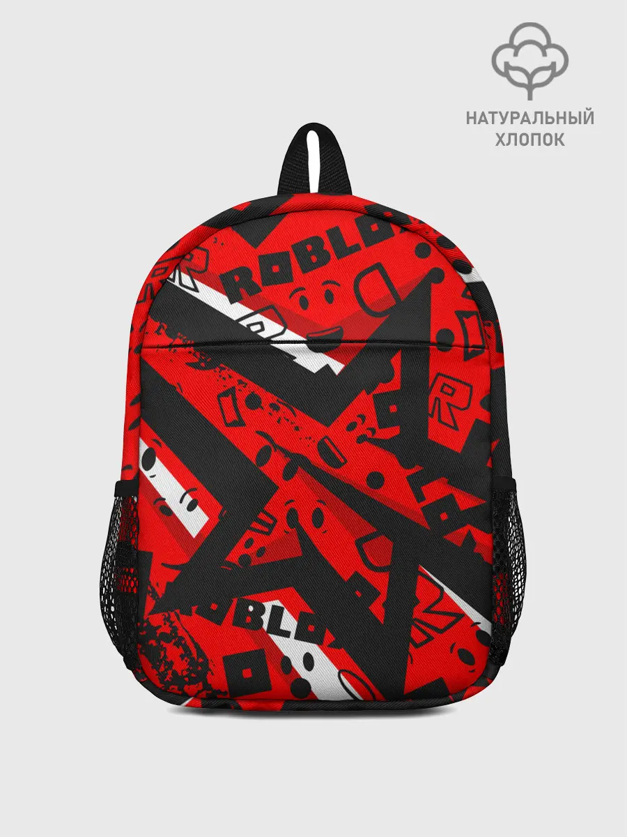 Рюкзак детский / Roblox