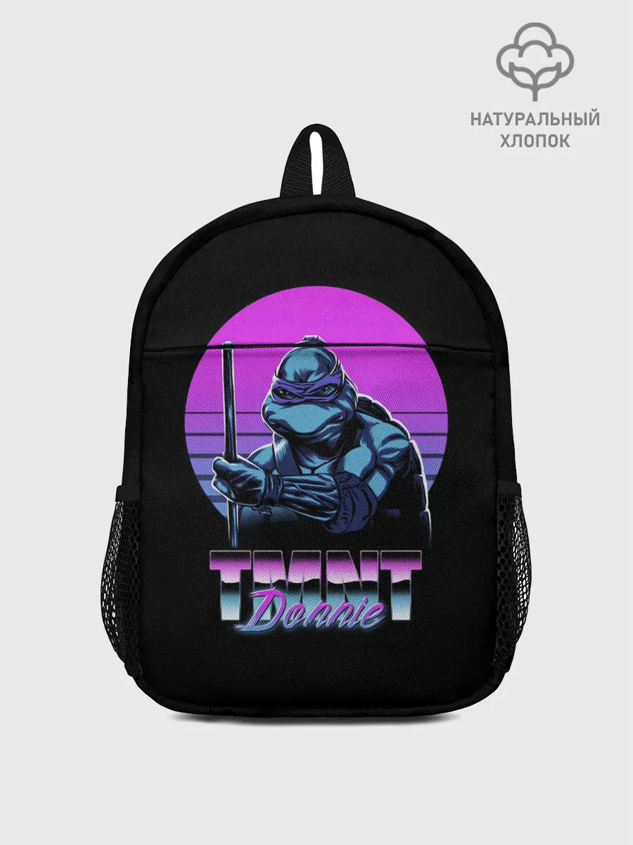 Рюкзак детский / Черепашки-ниндзя