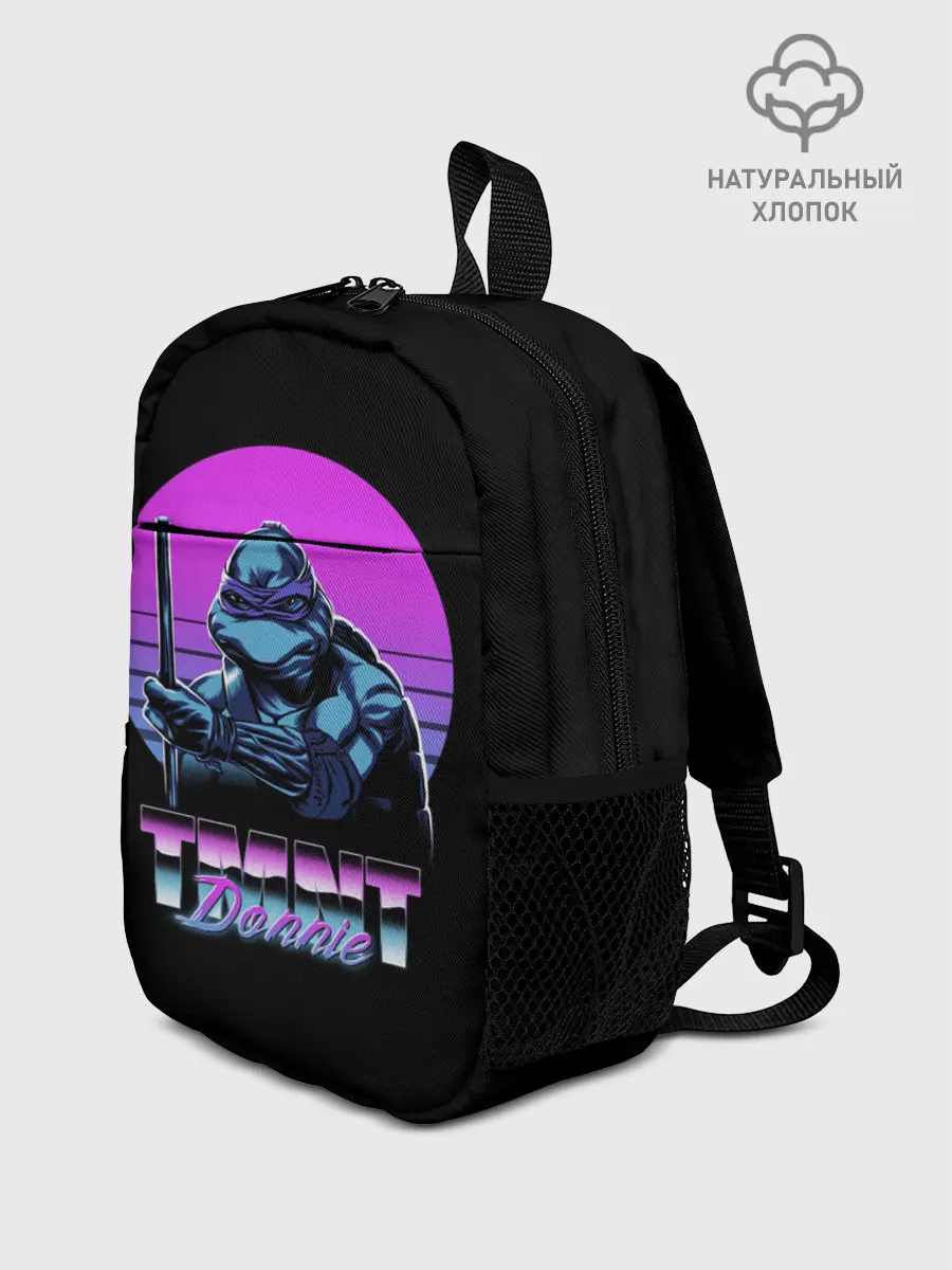 Рюкзак детский / Черепашки-ниндзя