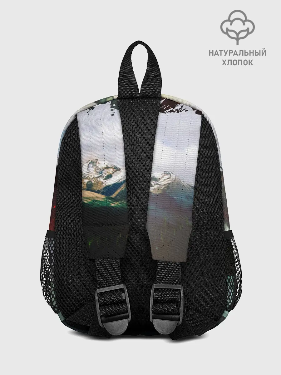 Рюкзак детский / Дракон | Dragon