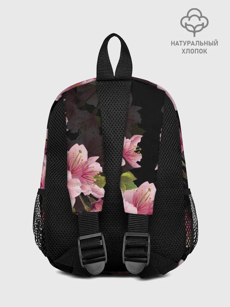 Рюкзак детский / САКУРА ВИШНЯ