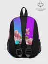 Рюкзак детский / САКУРА ВИШНЯ
