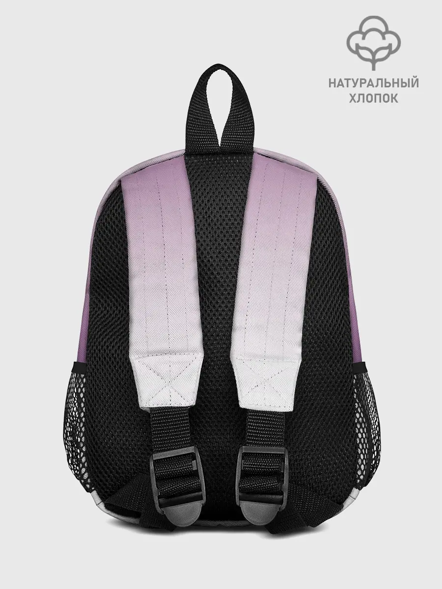 Рюкзак детский / Аниме. Маска