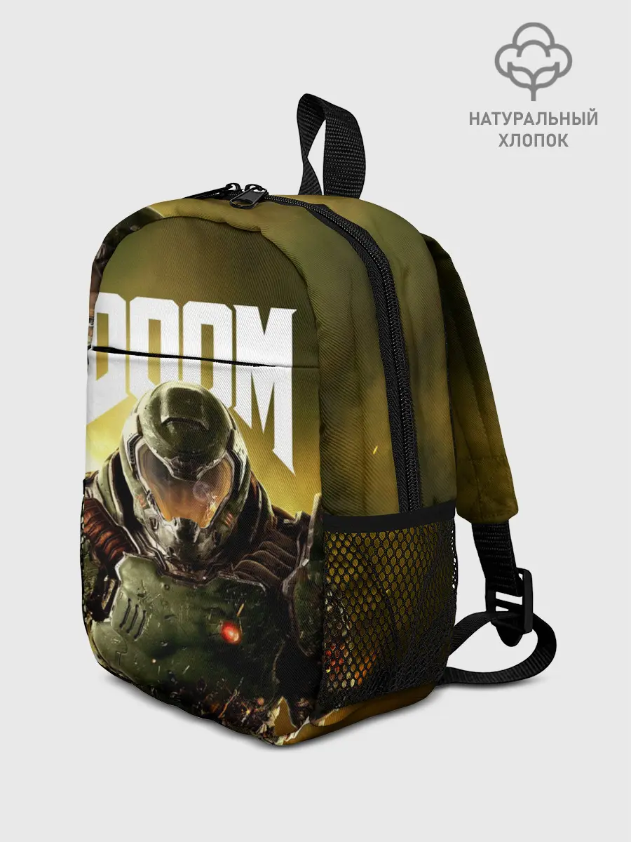 Рюкзак детский / DOOM
