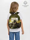 Рюкзак детский / DOOM