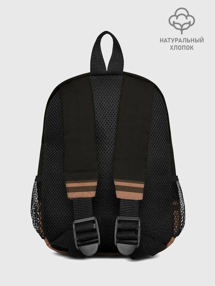 Рюкзак детский / Аниме.