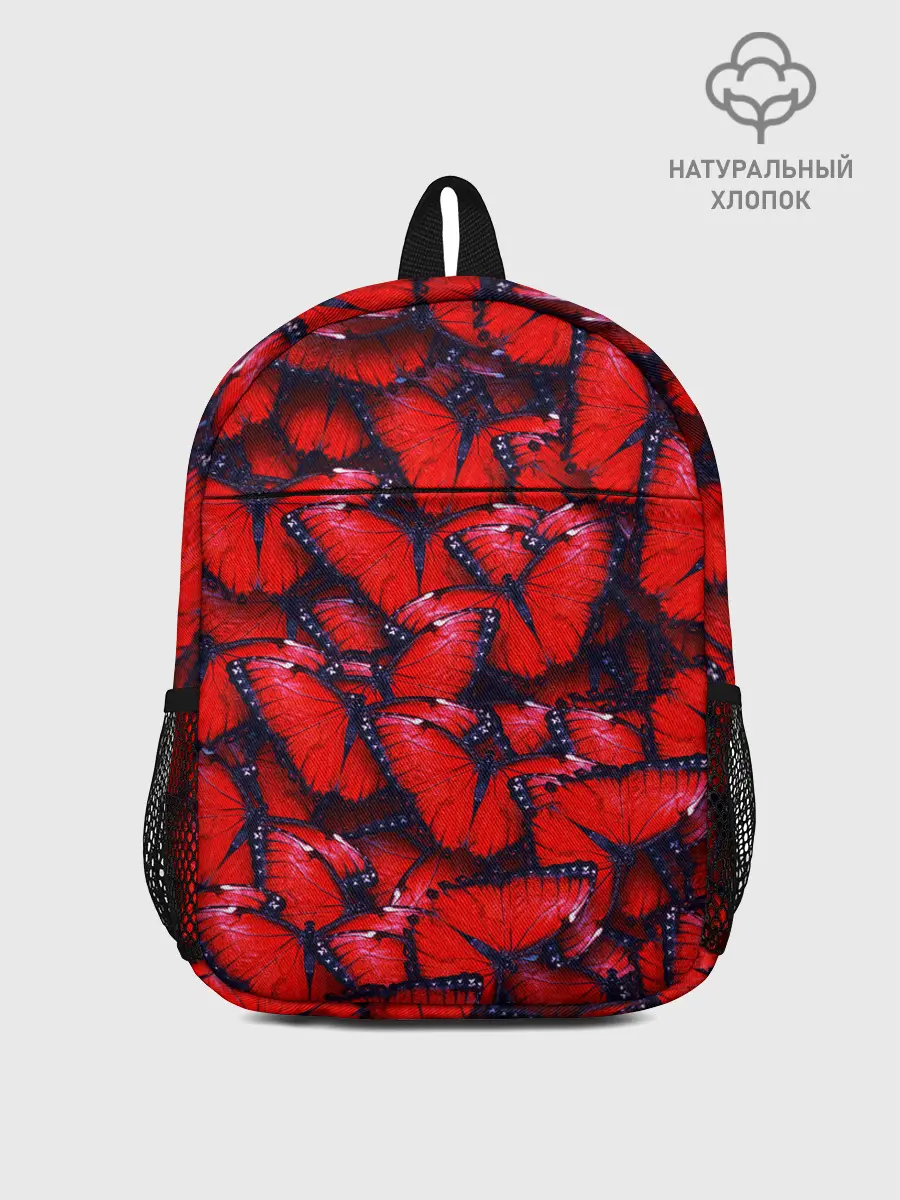 Рюкзак детский / Бабочки