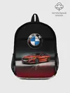 Рюкзак детский / BMW