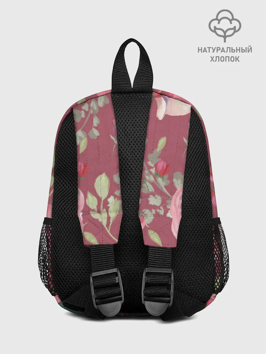 Рюкзак детский / rose