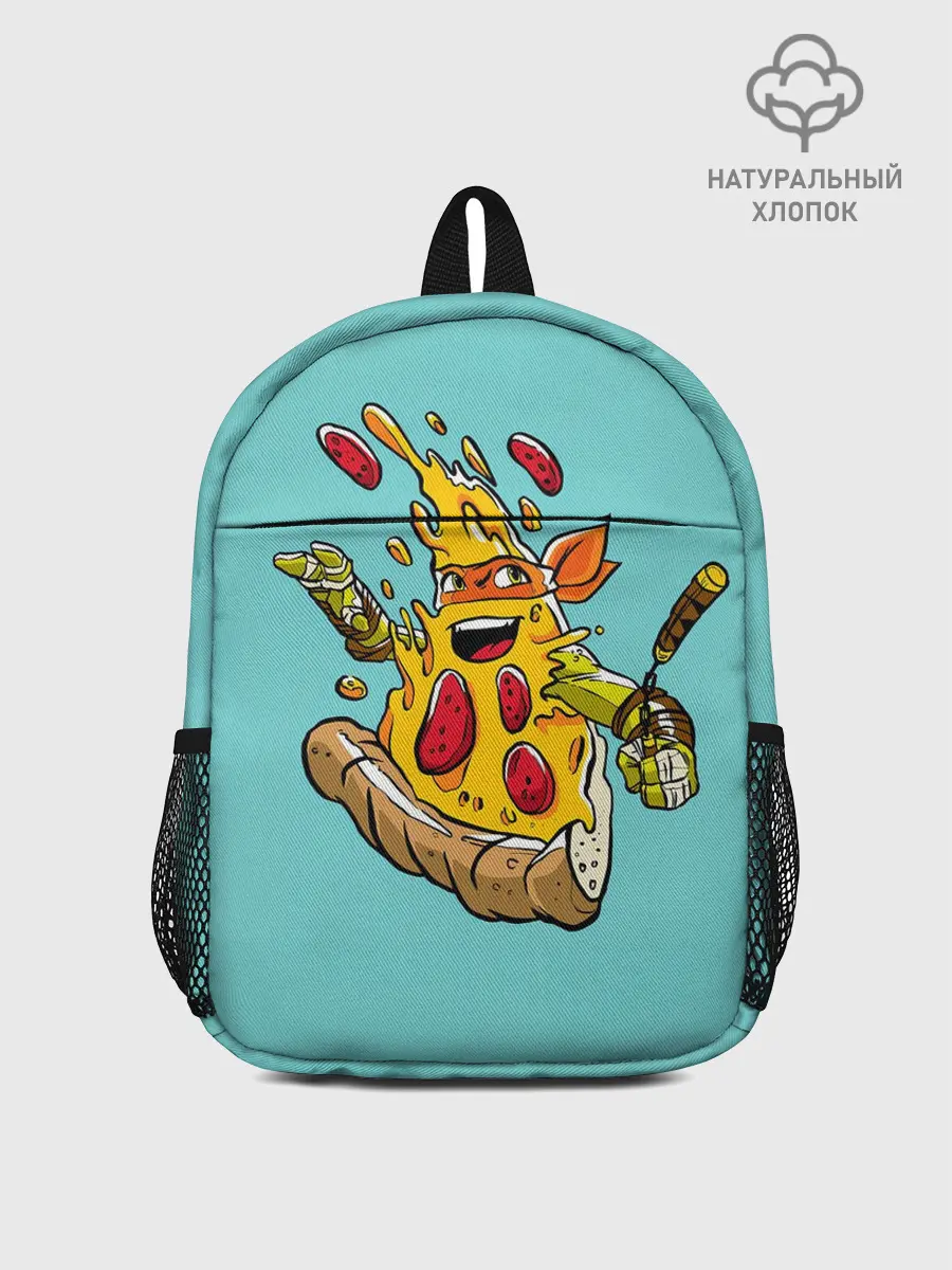 Рюкзак детский / PIZZA TIME
