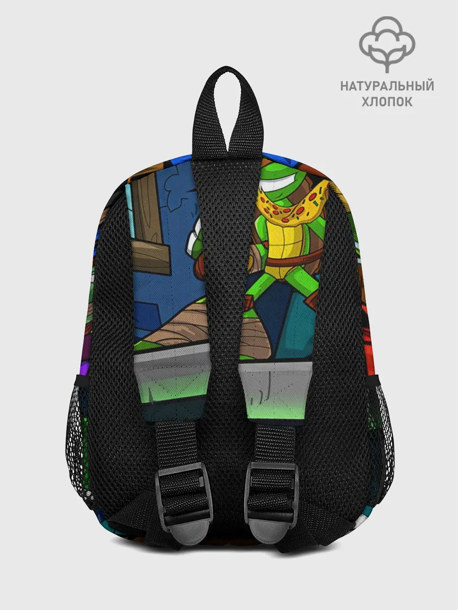 Рюкзак детский / LEONARDO