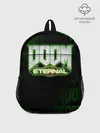 Рюкзак детский / DOOM: ETERNAL.