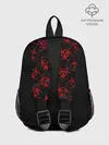 Рюкзак детский / RED BIOHAZARD