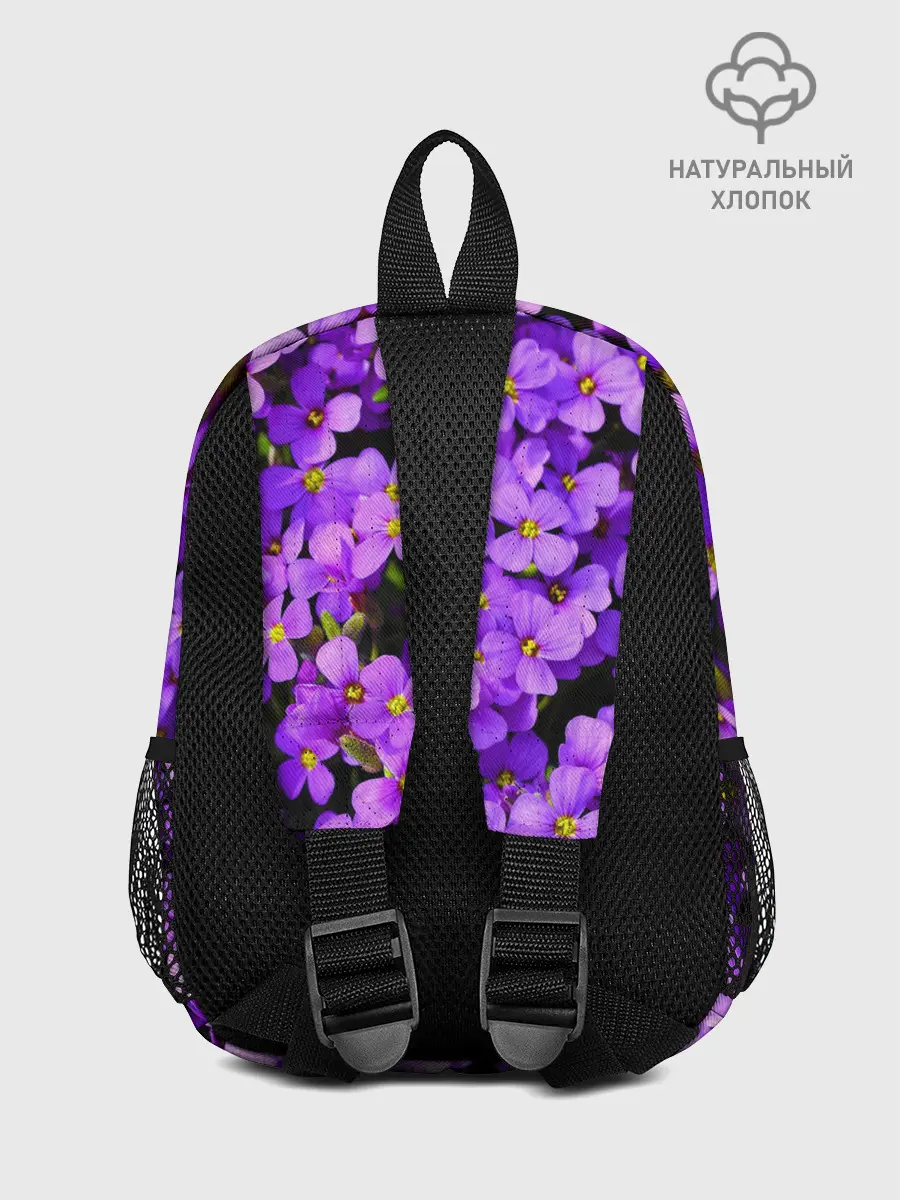 Рюкзак детский / Сирень