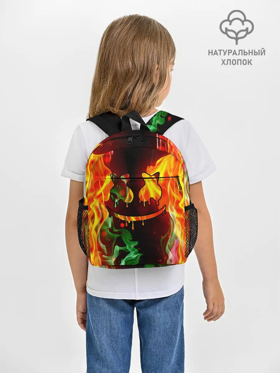 Рюкзак детский / Marshmello